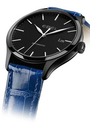 ساعات EBEL 100